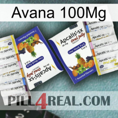 Avana 100Mg 12